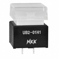 UB201KW035D-3JB|NKK Switches