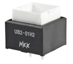 UB201KW036B-RO|NKK Switches of America Inc