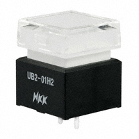 UB201KW036F-3JB|NKK Switches