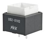 UB201KW036G-RO|NKK Switches of America Inc