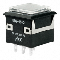 UB215KKW016CF-5J01|NKK Switches