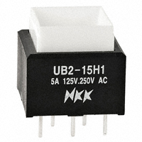 UB215SKW035D|NKK Switches