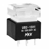 UB215SKW035D-1JB|NKK Switches