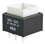 UB215SKW035F-RO|NKK Switches