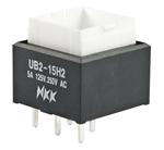 UB215SKW036F-RO|NKK Switches