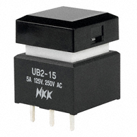 UB215SKW03N-5A|NKK Switches