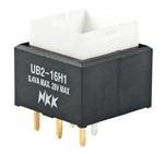 UB216SKG035C-RO|NKK Switches