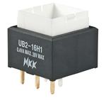 UB216SKG035D-RO|NKK Switches of America Inc