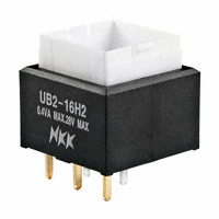 UB216SKG036CF|NKK Switches