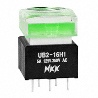 UB216SKW035F-1JF|NKK Switches