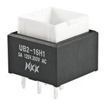 UB216SKW035F-RO|NKK Switches of America Inc