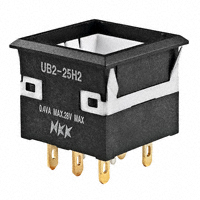 UB225KKG016CF|NKK Switches