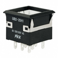 UB225KKW015D|NKK Switches