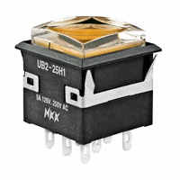UB225KKW015D-1JD|NKK Switches of America Inc