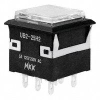 UB225KKW016CF-5J04|NKK Switches