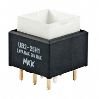 UB225SKG035C|NKK Switches