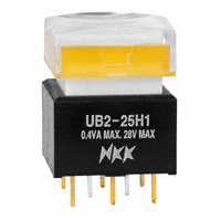 UB225SKG035D-1JD|NKK Switches of America Inc