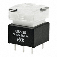 UB225SKW03N-4JB|NKK Switches