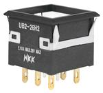 UB226KKG016F-RO|NKK Switches
