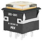 UB226KKW015D-1JD-RO|NKK Switches of America Inc