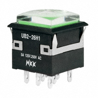 UB226KKW015F-1JF|NKK Switches