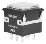 UB226KKW016CF-5J01|NKK Switches