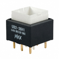 UB226SKG035C|NKK Switches