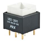 UB226SKG035F-RO|NKK Switches of America Inc