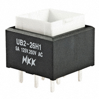 UB226SKW035F|NKK Switches