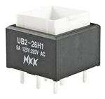 UB226SKW035F-RO|NKK Switches