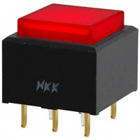 UB25SKG035C-CC|NKK Switches