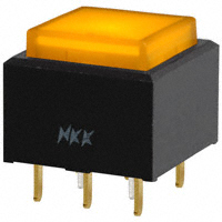 UB25SKG035D-DD|NKK Switches