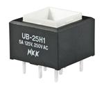 UB25SKW035D-RO|NKK Switches of America Inc