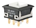 UB26KKG015C-RO|NKK Switches