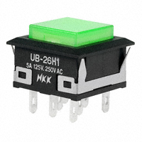 UB26KKW015F-FF|NKK Switches of America Inc