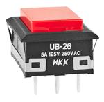 UB26NKW01N-C|NKK Switches