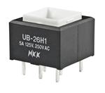 UB26SKW035D-RO|NKK Switches