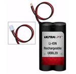 UBBL20-C1|Ultralife