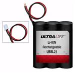 UBBL21-C1|Ultralife
