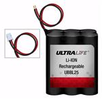 UBBL25-C1|Ultralife