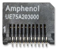 UE75A203000T|AMPHENOL COMMERCIAL PRODUCTS