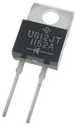 UG12JT-E3/45|Vishay General Semiconductor