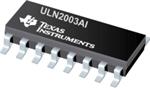 ULN2003AINSR|Texas Instruments