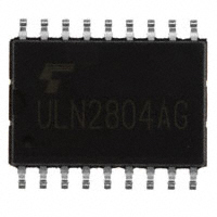 ULN2804AFWG(O,M)|Toshiba