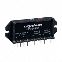 UPD2415D|Crydom Co.