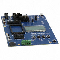 UPMP-F960-MLCD-EK|Silicon Laboratories Inc