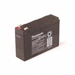 UP-VW1228P1|Panasonic Battery