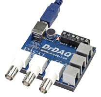 USB DRDAQ|PICO TECHNOLOGY