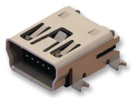 USB2066-05-RBHM-15-STB-00-00-A|GLOBAL CONNECTOR TECHNOLOGY