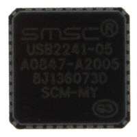 USB2241-AEZG-05|Microchip Technology